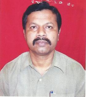 Bishwanath Banarjee