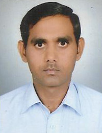 Satish Chandra Yadav Lecturer
