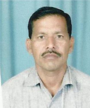 Surendra Prashad Lecturer