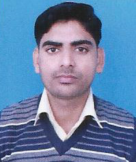 Vivek Kumar Yadav